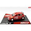 Ninco 50294 Fiat Punto Super 1600 "Dallavilla"