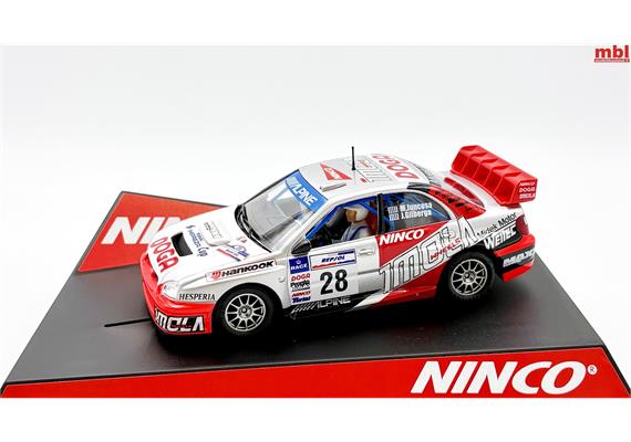 Ninco 50385 Subaru "Imola '05"