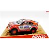 Ninco 50392 Mitsubishi Pajero EVO "DAKAR 05"