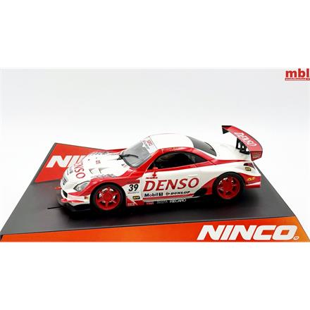 Ninco 50511 Lexus SC 430 Denso "Team Sard"
