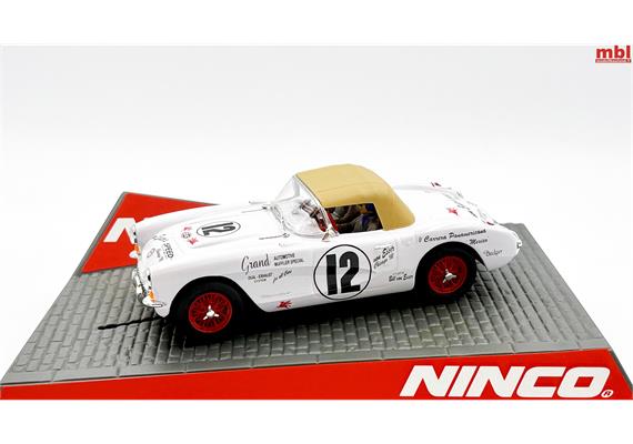 Ninco 50529 Corvette Soft Top "Panamericana"