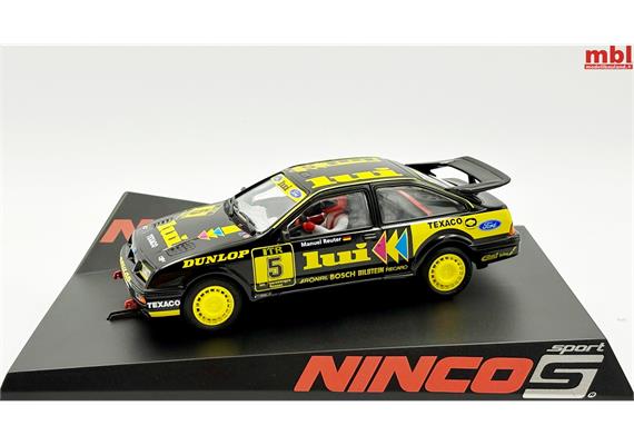Ninco 50600 Ford Sierra Cosworth "LUI" - Sport
