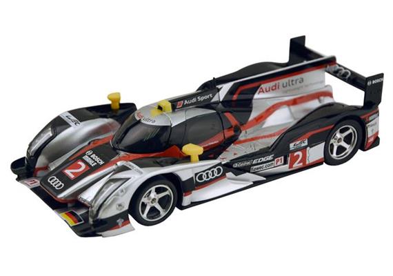 Ninco 50607 Audi R18 Sebring Lightning