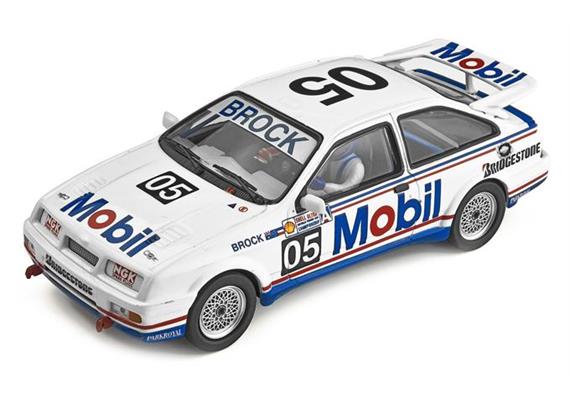Ninco 50610 Ford Sierra "Mobil"