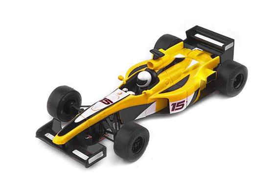 Ninco 50696 Formula Yellow | Bild 1
