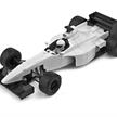 Ninco 50700 Formula White | Bild 1