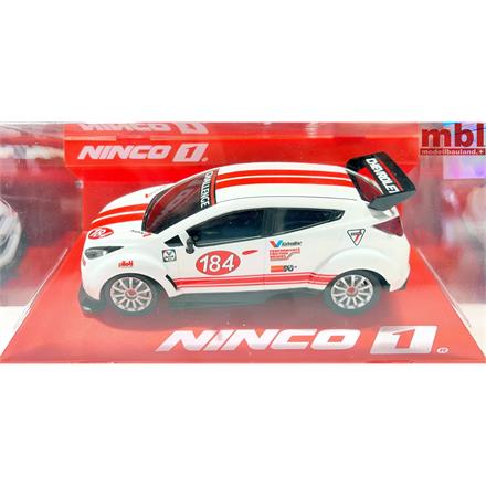 Ninco 55005 Chevrolet WTCC Ultra Challenge