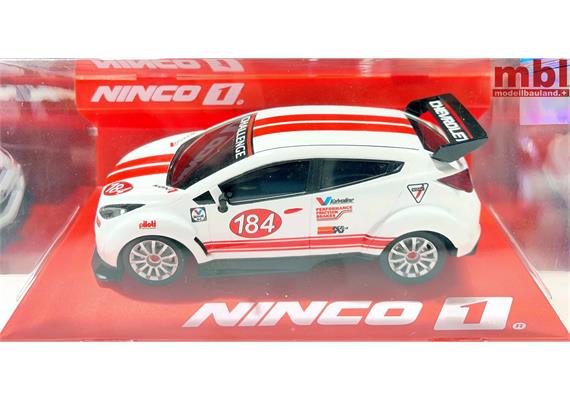 Ninco 55005 Chevrolet WTCC Ultra Challenge