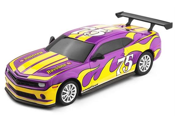 Ninco 55081 Chevrolet Camaro "Flame"