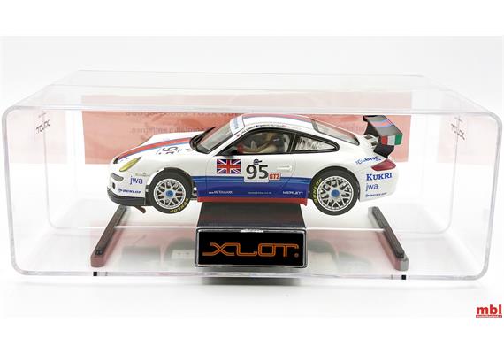 Ninco 60003 Xlot Porsche 997 GT3 MCP | Bild 1