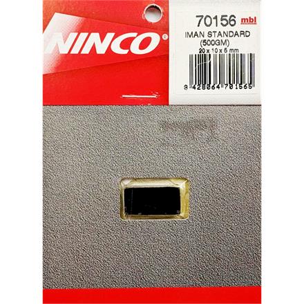 Ninco 70156 Magnet Standard NC-1