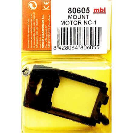 Ninco 80605 Mount Motor NC-1