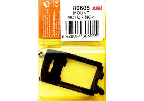 Ninco 80605 Mount Motor NC-1