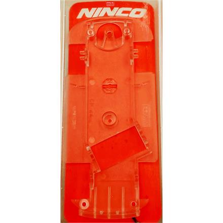Ninco 80871 Lexan Chassis ProRace Evo Mégane Trophy