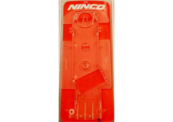 Ninco 80871 Lexan Chassis ProRace Evo Mégane Trophy | Bild 1