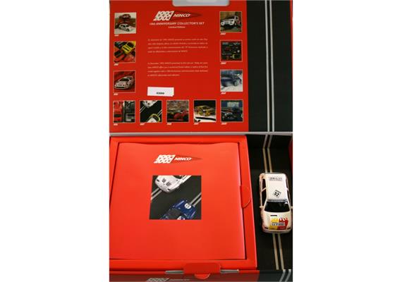 Ninco Collector's Set 10 Jahre Ninco - limitierte Edition | Bild 2