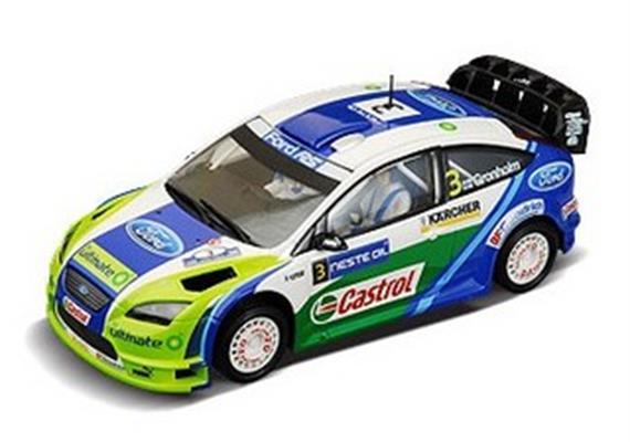 Ninco Ford Focus WRC2006