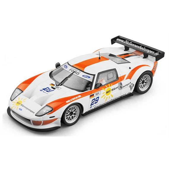 Ninco 50624 Ford GT young driver
