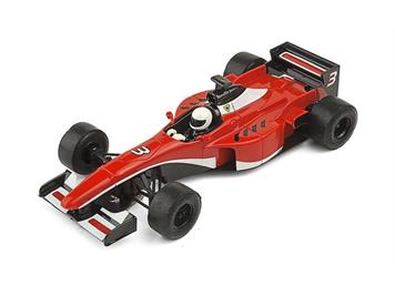 Ninco 50697 Formula Red