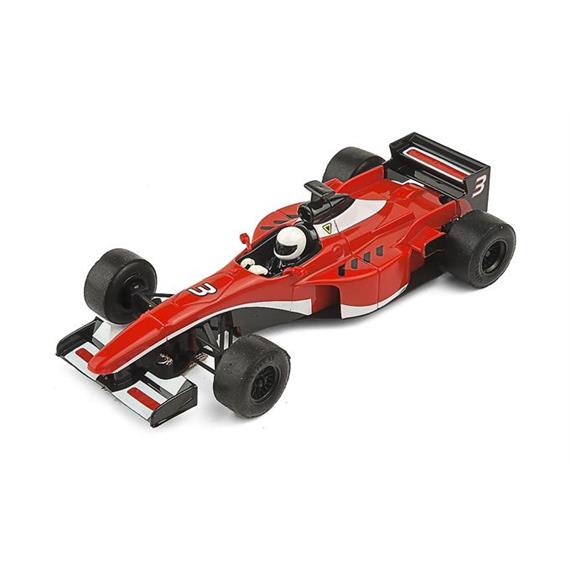 Ninco 50697 Formula Red