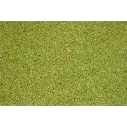 Noch 00280 Grasmatte “Sommerwiese”, 120 x 60 cm