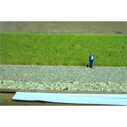 Noch 07075 Master-Grasmischung “Almwiese” 2,5 bis 6 mm, 50 g Beutel