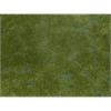 Noch 07252 Bodendecker-Foliage dunkelgrün, 12 x 18 cm - H0, TT, N, Z, 0, 1, G, H0m, H0e