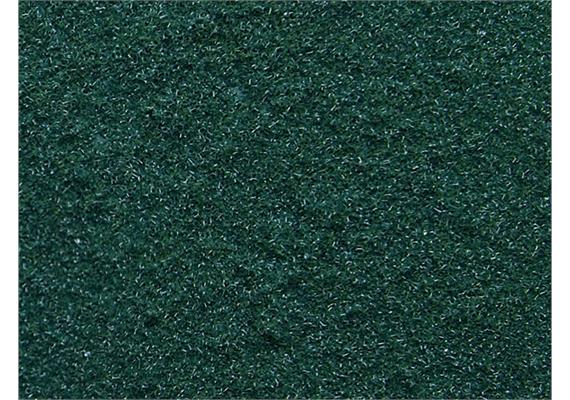 Noch 07333 Struktur-Flock, dunkelgrün, fein, 3mm | Bild 1