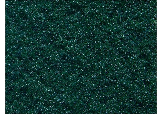 Noch 07353 Struktur-Flock, dunkelgrün, grob, 8mm | Bild 1
