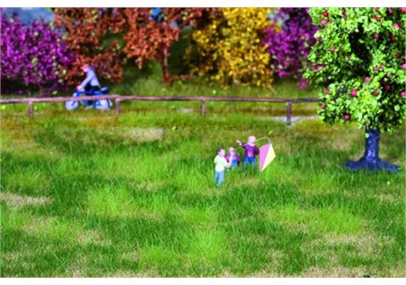 Noch 07404 Natur Plus "Wiese Herbst"