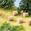 Noch 07460 Heuballen - H0 (1:87) | Bild 1