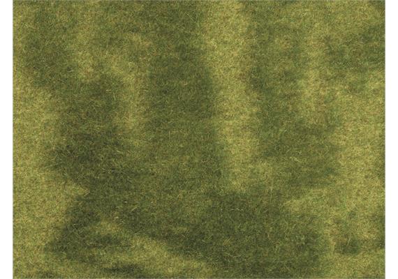 Noch 07471 Natur+ "Riedwiese" 25 x 25 cm, 2 Stück | Bild 3