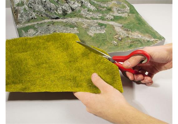 Noch 07473 Natur+ Heide 25 x 25 cm | Bild 5