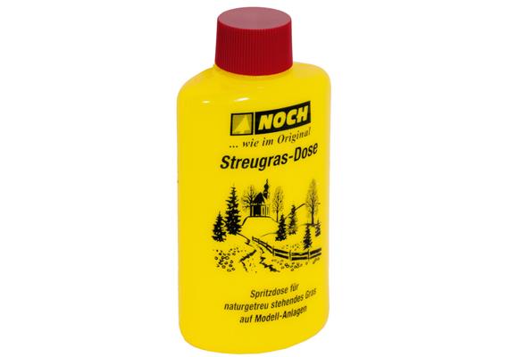 Noch 08100 Grasspritzdose, ohne Inhalt