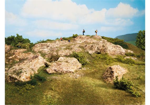 Noch 08324 Streugras, gold-gelb, 2,5 mm, 20 g | Bild 2