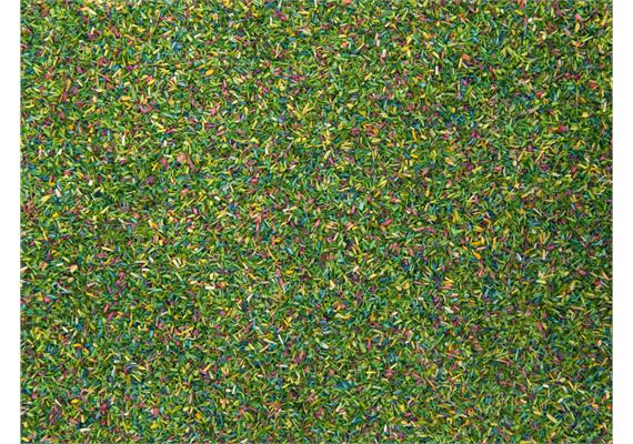 NOCH 08401 Streumaterial “Blumenwiese”, 150 g | Bild 2