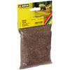 NOCH 08440 Streumaterial braun, 42 g
