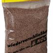 NOCH 08441 Streumaterial braun, 150 g | Bild 1