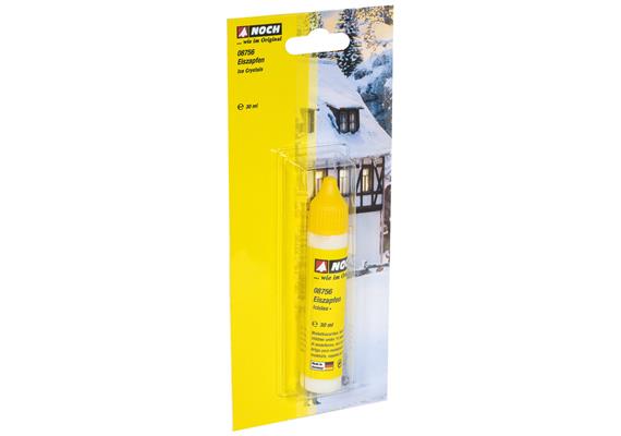 NOCH 08756 Eiszapfen, 30 ml | Bild 2