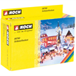 NOCH 08760 Schneeflocken, 75 g | Bild 1
