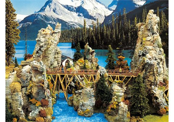 Noch 08810 Kork-Felsen | Bild 2