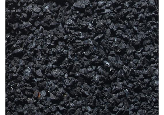 NOCH 09203 PROFI-Gestein Kohle 100 gr. | Bild 1