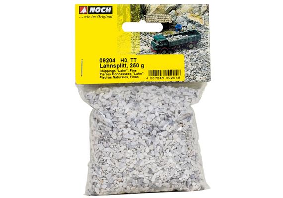 Noch 09204 Lahnsplitt, 250 g Beutel | Bild 1