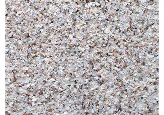 NOCH 09361 PROFI-Schotter “Kalkstein”, beigebraun, 250 g | Bild 1