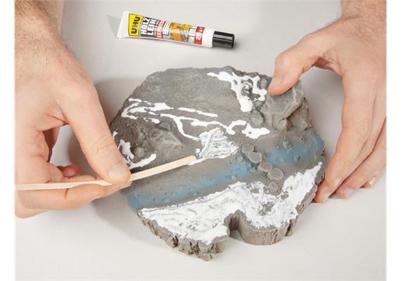 Noch 10002 Diorama-Kit Summer Breeze | Bild 4