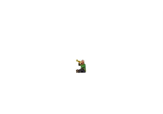 Noch 10411 Trompeter - H0 (1:87)