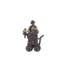 Noch 10418 Drehorgelspieler - H0 (1:87)