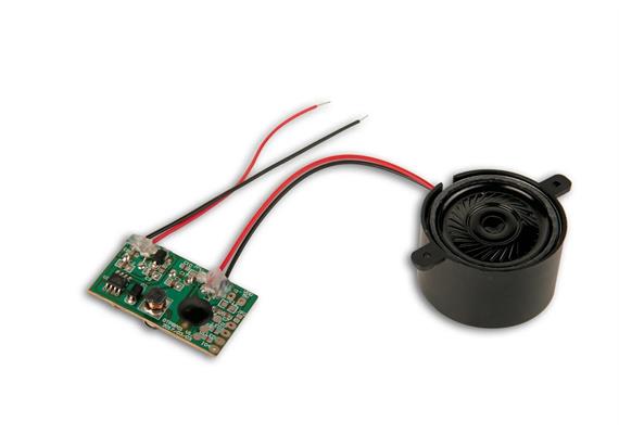 Noch 12854 Schafherde Sound-Szene - H0 (1:87) | Bild 3