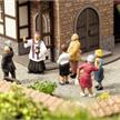 Noch 12860 Sound-Szene "In der Kirche" - H0 (1:87) | Bild 1