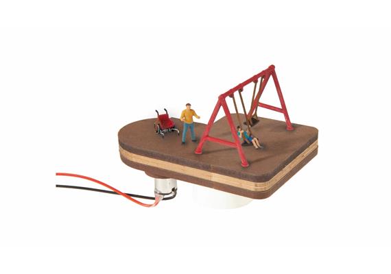 Noch 13401 micro-motion Schaukel - H0 (1:87) | Bild 4